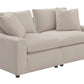 Savesto 2-Piece Sectional Loveseat
