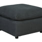 Savesto Oversized Ottoman