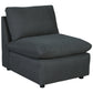 Savesto 3-Piece Sectional Sofa