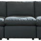 Savesto 3-Piece Sectional Sofa