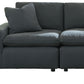 Savesto 4-Piece Sectional