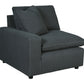 Savesto 3-Piece Sectional Sofa