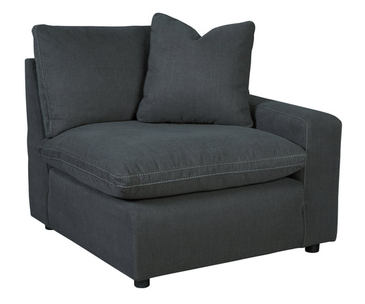 Savesto Right-Arm Facing Corner Chair