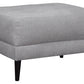 Cardello Ottoman