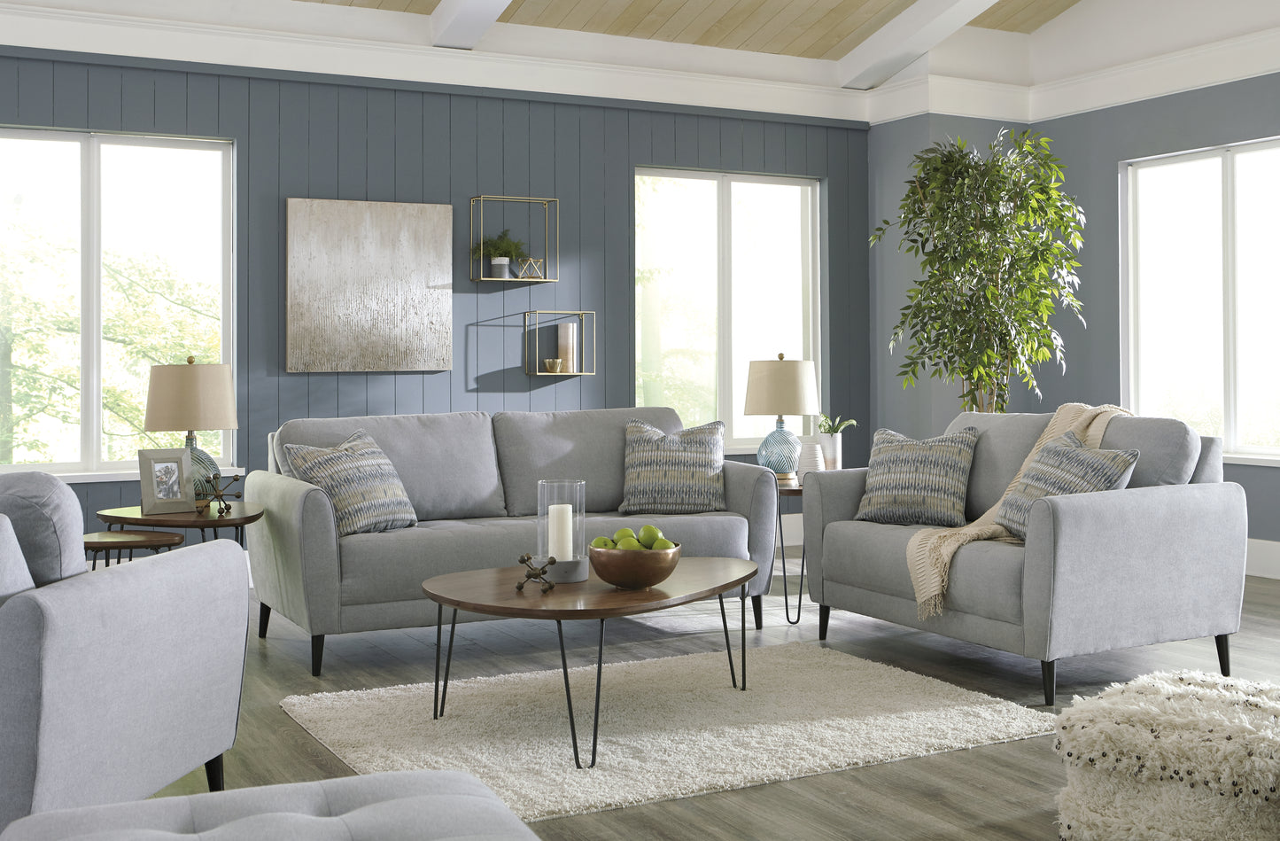 Cardello Ottoman