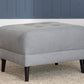 Cardello Ottoman