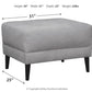 Cardello Ottoman