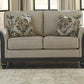 Blackwood Loveseat