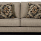 Blackwood Loveseat