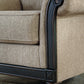 Blackwood Loveseat