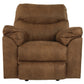 Boxberg Recliner