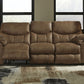 Boxberg Power Reclining Sofa
