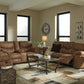 Boxberg Power Recliner