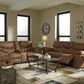 Boxberg Power Reclining Sofa