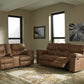 Boxberg Power Reclining Sofa
