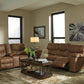Boxberg Power Reclining Sofa