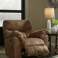 Boxberg Power Recliner