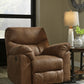 Boxberg Power Recliner