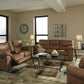 Boxberg Power Reclining Sofa