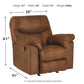 Boxberg Recliner