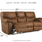 Boxberg Reclining Sofa