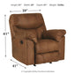 Boxberg Power Recliner
