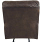 Boxberg Recliner