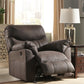 Boxberg Recliner