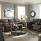 Boxberg Power Recliner