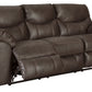Boxberg Power Reclining Sofa