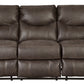 Boxberg Power Reclining Sofa