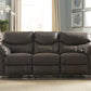Boxberg Reclining Sofa