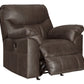 Boxberg Power Recliner