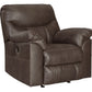 Boxberg Power Recliner