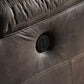 Boxberg Power Reclining Sofa