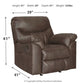 Boxberg Recliner