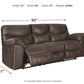 Boxberg Power Reclining Sofa