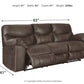 Boxberg Reclining Sofa