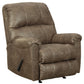 Segburg Recliner