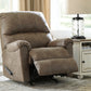 Segburg Recliner