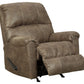 Segburg Recliner