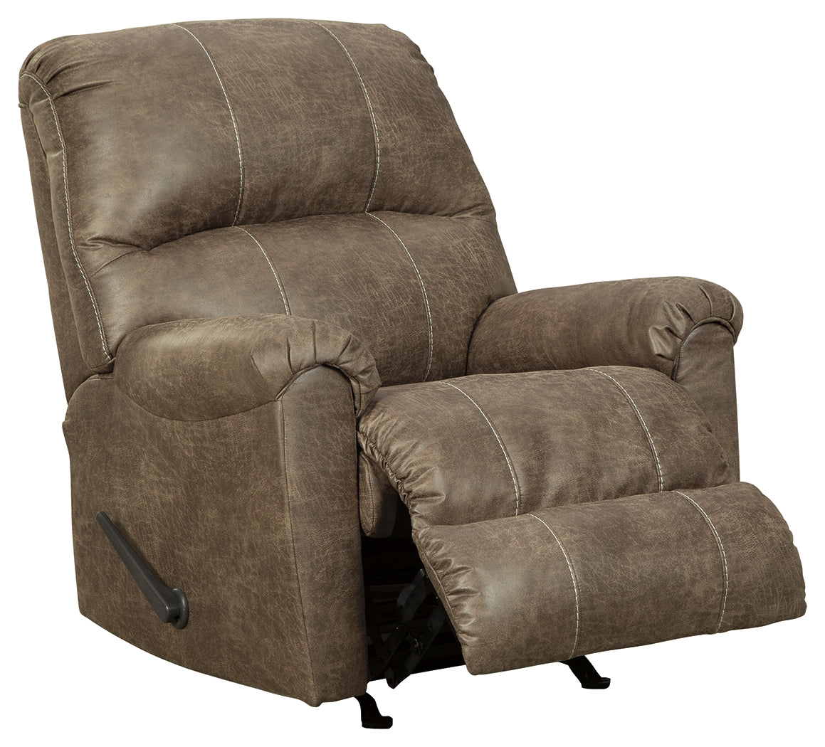 Segburg Recliner