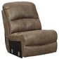 Segburg 4-Piece Power Reclining Sectional