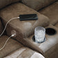 Segburg 2-Piece Power Reclining Sectional