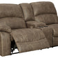 Segburg 4-Piece Power Reclining Sectional