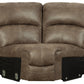 Segburg 4-Piece Power Reclining Sectional