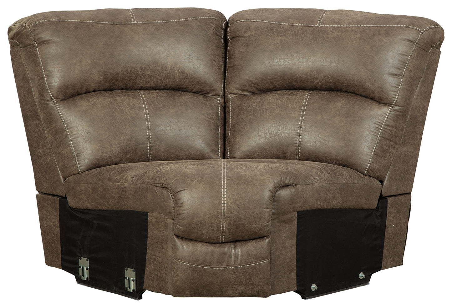 Segburg 4-Piece Power Reclining Sectional