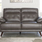 Sissoko Loveseat