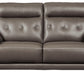 Sissoko Loveseat