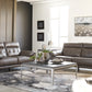 Sissoko Loveseat